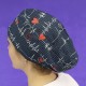 GORRO PELO LARGO - FLUTTER