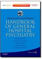 MASSACHUSETTS GENERAL HOSPITAL HANDBOOK OF GENERAL PSYCHIATRY