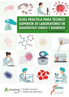 GUIA PRACTICA PARA TECNICO SUPERIOR DE LABORATORIO DE DIAGNOSTICO CLINICO Y BIOMEDICO