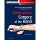 EMERGENCY SURGERY OF THE HAND (ONLINE AND PRINT)