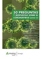 50 PREGUNTAS Y RESPUESTAS SOBRE EL CORONAVIRUS (COVID-19)