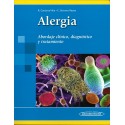 ALERGIA. ABORDAJE CLINICO, DIAGNOSTICO Y TRATAMIENTO