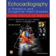 ECHOCARDIOGRAPHY IN PEDIATRIC AND CONGENITAL HEART DISEASE. FROM FETUS TO ADULT