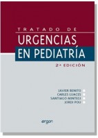 TRATADO DE URGENCIAS EN PEDIATRIA