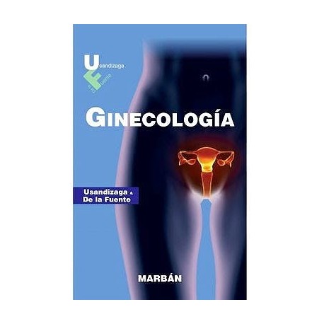 GINECOLOGIA (TAPA DURA)