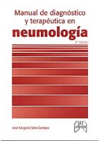 MANUAL DE DIAGNOSTICO Y TERAPEUTICA EN NEUMOLOGIA