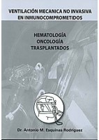 VENTILACION MECANICA NO INVASIVA EN INMUNOCOMPROMETIDOS