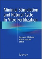 MINIMAL STIMULATION AND NATURAL CYCLE IN VITRO FERTILIZATION