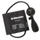 TENSIOMETRO R1 SHOCK PROOF ADULTO BRAZALETE DESINFECTABLE 1 TUBO