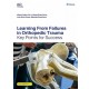 LEARNING FROM FAILURES IN ORTHOPEDIC TRAUMA. KEY POINTS FOR SUCCESS