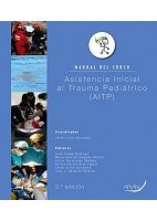 ASISTENCIA INICIAL AL TRAUMA PEDIATRICO (AITP)