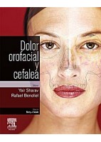 DOLOR OROFACIAL Y CEFALEA