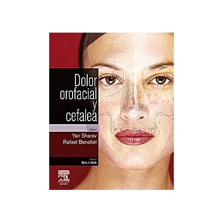 DOLOR OROFACIAL Y CEFALEA