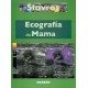 ECOGRAFIA DE MAMA. TAPA DURA