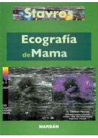 ECOGRAFIA DE MAMA. TAPA DURA