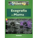 ECOGRAFIA DE MAMA. TAPA DURA