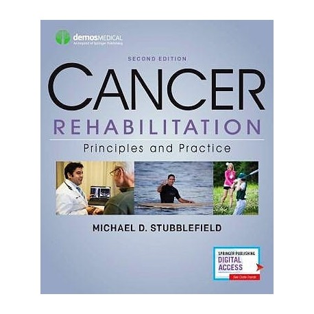 CENCER REHABILITATION. PRINCIPLES AND PRACTICE