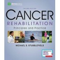 CENCER REHABILITATION. PRINCIPLES AND PRACTICE