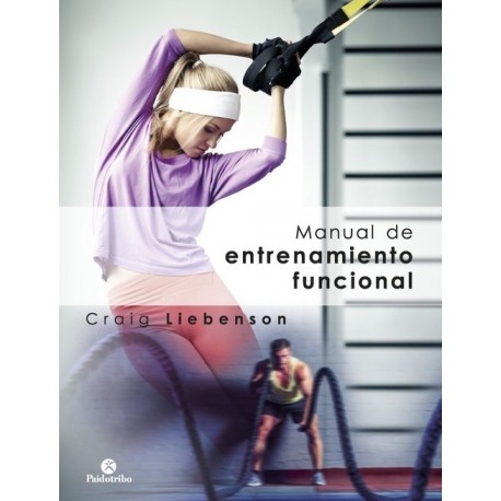 MANUAL DE ENTRENAMIENTO FUNCIONAL