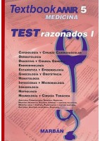 TEXTBOOK AMIR MEDICINA 5. TEST RAZONADOS I