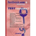 TEXTBOOK AMIR MEDICINA 5. TEST RAZONADOS I