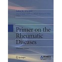 PRIMER ON THE RHEUMATIC DISEASES