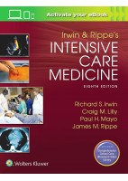 IRWIN AND RIPPE.S INTENSIVE CARE MEDICINE (ONLINE AND PRINT)