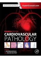 CARDIOVASCULAR PATHOLOGY (ONLINE AND PRINT)