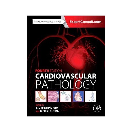 CARDIOVASCULAR PATHOLOGY (ONLINE AND PRINT)