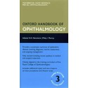OXFORD AMERICAN HANDBOOK OF OPHTHALMOLOGY