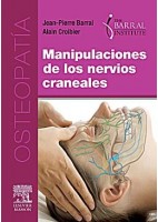 MANIPULACIONES DE LOS NERVIOS CRANEALES