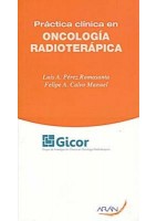PRACTICA CLINICA EN ONCOLOGIA RADIOTERAPICA