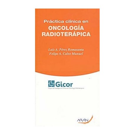 PRACTICA CLINICA EN ONCOLOGIA RADIOTERAPICA