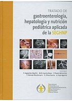 TRATADO DE GASTROENTEROLOGIA HEPATOLOGIA Y NUTRICION PEDIATRICA (SEGHNP)