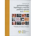 TRATADO DE GASTROENTEROLOGIA HEPATOLOGIA Y NUTRICION PEDIATRICA (SEGHNP)