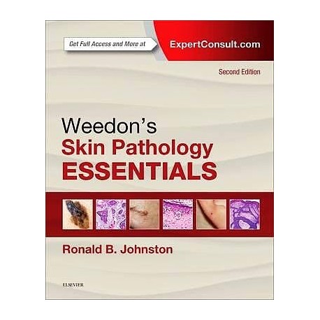 WEEDON.S SKIN PATHOLOGY ESSENTIALS