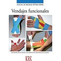 MANUAL DE BOLSILLO DE BATA SOBRE VENDAJES FUNCIONALES