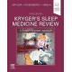 KRYGER.S SLEEP MEDICINE REVIEW. A PROBLEM-ORIENTED APPROACH (ONLINE AND PRINT)