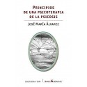 PRINCIPIOS DE UNA PSICOTERAPIA DE LA PSICOSIS