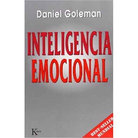 INTELIGENCIA EMOCIONAL