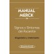 MANUAL MERCK DE SIGNOS Y SINTOMAS DEL PACIENTE. DIAGNOSTICO Y TRATAMIENTO
