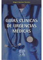 GUIAS CLINICAS DE URGENCIAS MEDICAS