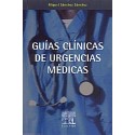 GUIAS CLINICAS DE URGENCIAS MEDICAS