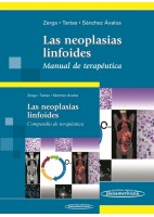 LAS NEOPLASIAS LINFOIDES: MANUAL DE TERAPEUTICA + COMPENDIO DE TERAPEUTICA