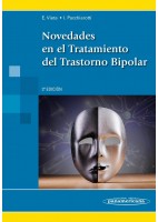 NOVEDADES EN EL TRATAMIENTO DEL TRASTORNO BIPOLAR