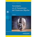 NOVEDADES EN EL TRATAMIENTO DEL TRASTORNO BIPOLAR