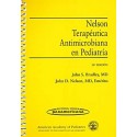 NELSON TERAPEUTICA ANTIMICROBIANA EN PEDIATRIA