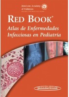 RED BOOK. ATLAS DE ENFERMERDADES INFECCIOSAS EN PEDIATRIA