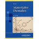 MATERIALES DENTALES