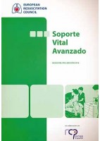 SOPORTE VITAL AVANZADO. GUIAS DEL ERC, EDICION 2010